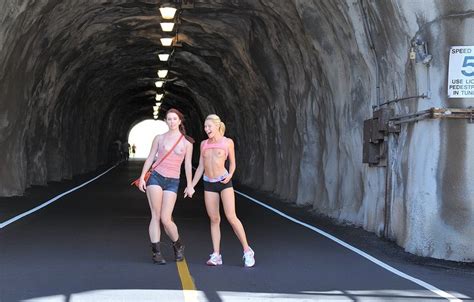 Lena Shows Off Her Tasty Body Melody Lena Public Nudes 06 W800 Porn Pic