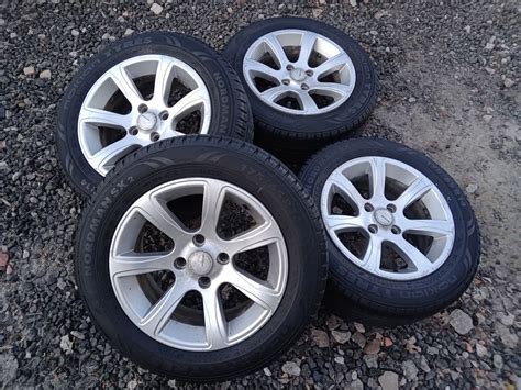 Продам диски ZW R14 4x98 ваз жигули титан приора калина 4/98 4*98 14: 2 ...