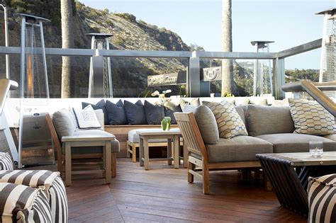 Mastro's New Ocean Club Location in Malibu - Ocean Home magazine