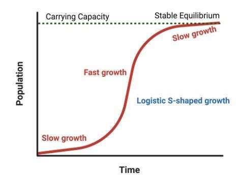 Carrying Capacity Biology