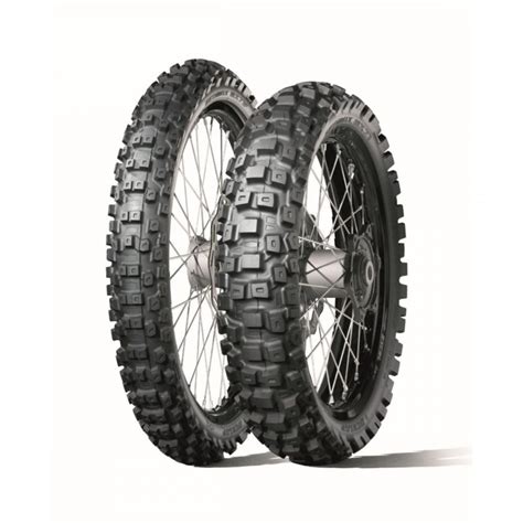 ANVELOPA GEOMAX MX71 SPATE A 110 90 19 62M TT NHS Dunlop 03130481