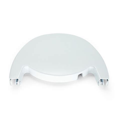 Travel Toilet, Replacement Lid and Seat 41536 - Camco Dealer