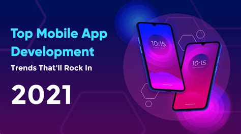 Top Mobile App Development Trends Thatll Rock In 2024