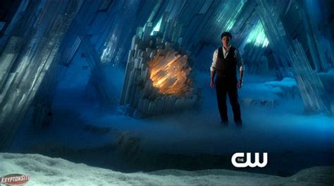 Smallville "Finale" REPEAT Preview Trailer Screen Captures - SPOILERS | KryptonSite