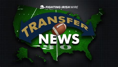 Notre Dame Loses Quarterback To Transfer Portal