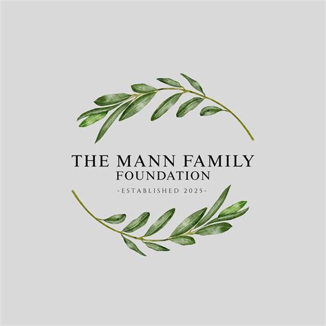 Mann Family Foundation | Vereeniging