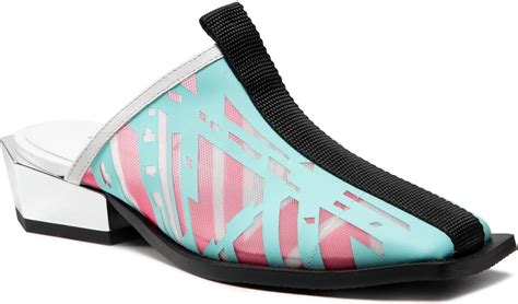 Klapki UNITED NUDE Rasa Mule 1061468651 Lift Ceny I Opinie Ceneo Pl