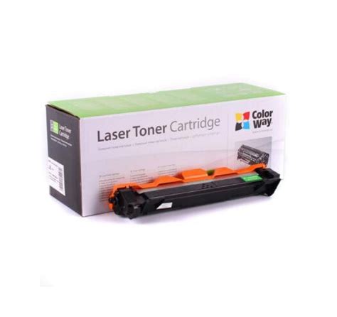 Картридж ColorWay для Brother HL-1112/DCP-1510/MF-1810 – купити у ...