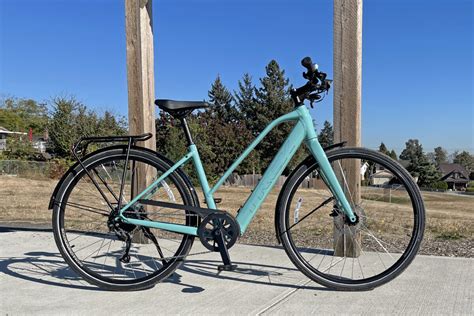 Trek FX 2 Stagger Review ElectricBikeReview