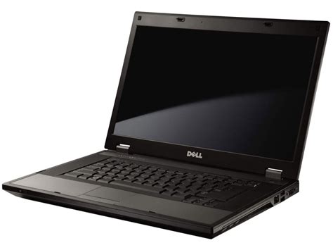 Dell Latitude E5510 Intel Core i5 M560 2.67 GHz Laptop