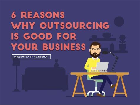 Outsourcing Has Become A Common Option These Days With This Strategy