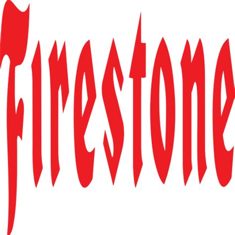 Firestone Logo Png