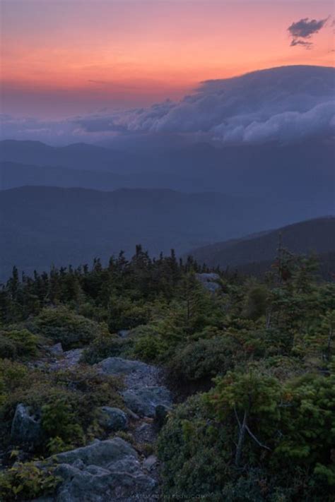 Appalachian Trail Scenery