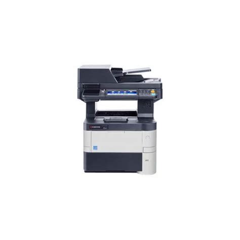 Kyocera Ecosys M Idn Imprimante Multifonctions Noir Et Blanc