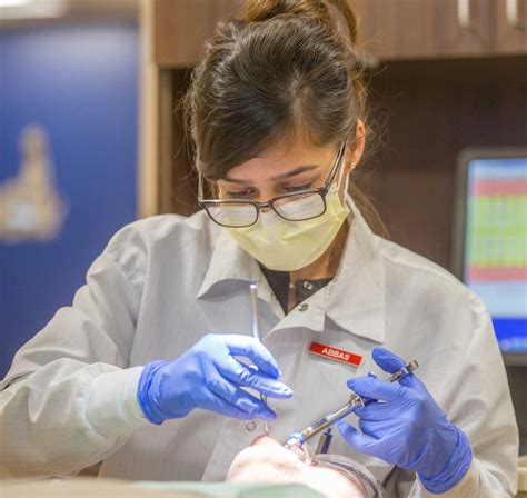 Dentistry (Doctor of Dental Surgery) | Creighton University