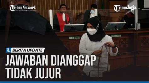 Kecurigaan Jaksa Jawaban Art Ferdy Sambo Dikendalikan Jarak Jauh Lewat