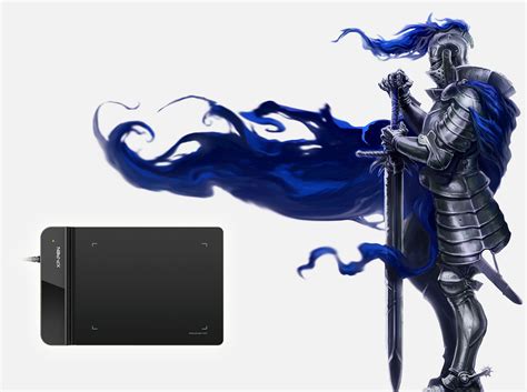 Buy XPPen Star G430S Tablet Online | XPPen India
