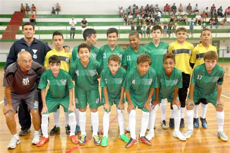 Futsal Jundiaí Faz A Final Da Copa Dos Campeões Tv Tem Notícias