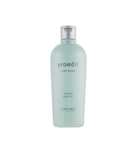 Lebel | Explore the【PROEDIT HOME CARE】Collection | exc-beauty.com