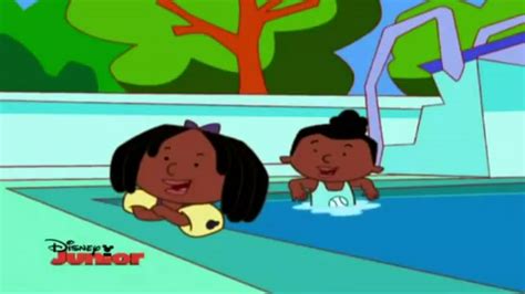 Nude Cartoons Marcy Mimi