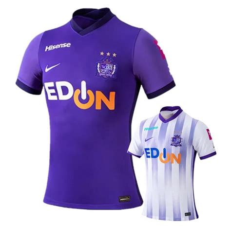 2022 2023 Camiseta De Futebol Para Masculino Hiroshima Sanfrecce Casa E