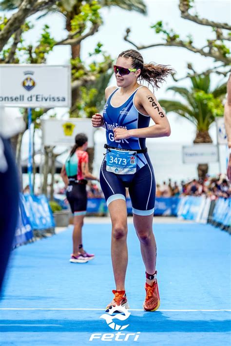 Fetriibiza Multisport Campeonato Del Mundo De Acuatl Flickr