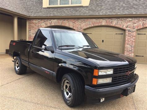 Purchase Used Chevrolet Ck Pickup Silverado In Iowa