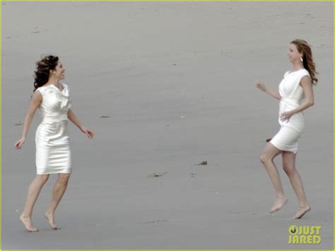 Emily Vancamp Films Revenge [spoiler] Scenes Photo 2777951