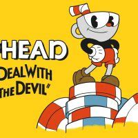 Cuphead supera el millón de copias vendidas en 2 semanas