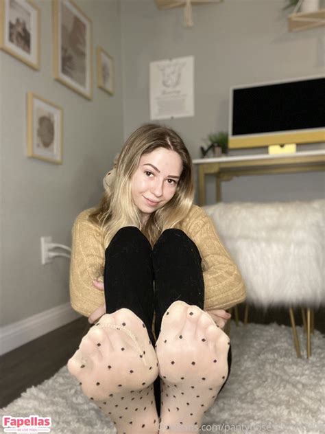 Pantyhose Princess99 Nude Leaks OnlyFans Photo 27 Fapellas