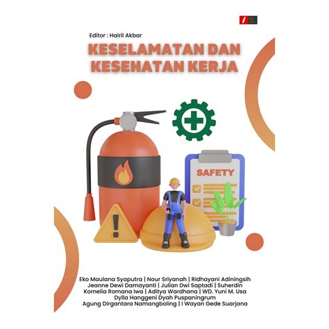 Jual KESELAMATAN DAN KESEHATAN KERJA Shopee Indonesia