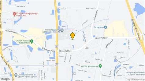 San Mateo Crossing Apartments In Kissimmee Fl