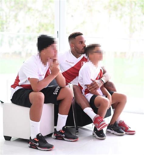 Jefferson Farfán Descubre Cuántos Hijos Tiene La Foquita Y Quiénes