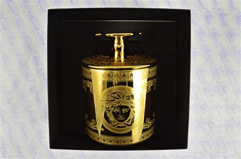 Versace Homeware – The Sheffield Cutlery Shop
