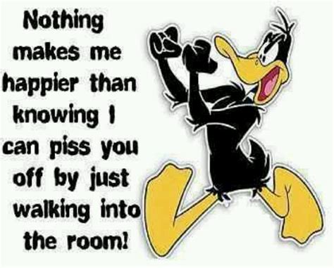 1000+ images about Daffy Duck quotes on Pinterest | Daffy duck, Funny ...