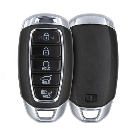 S Aftermarket Brand Smart Proximity Remote Key