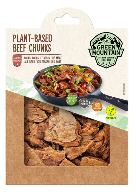 The Green Mountain Beef Chunks Billa Online Shop