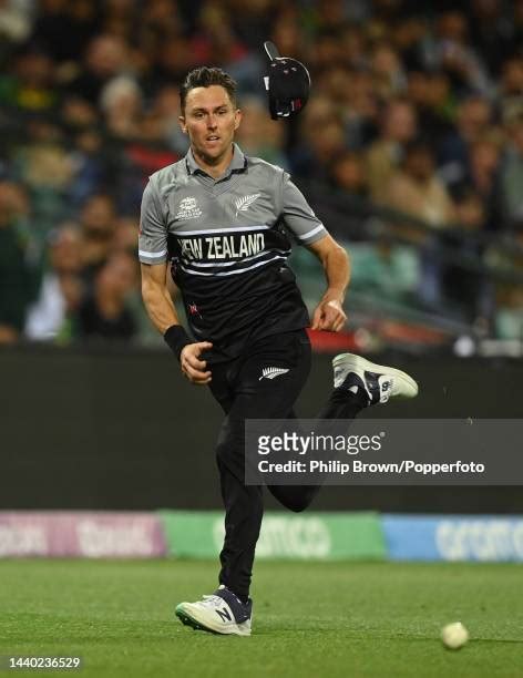 Trent Boult Photos And Premium High Res Pictures Getty Images