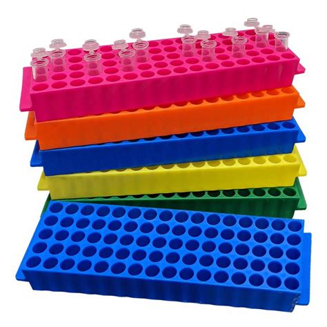 Mtc Bio Well Microtube Rack