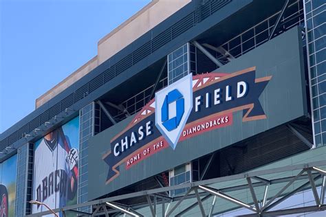 Chase Field Gate Entrance Guide Key Tips For Easy Access The