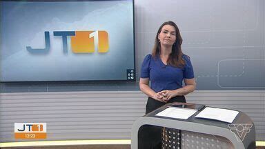 Jornal Tribuna 1ª Edição Confira a agenda dos candidatos à Prefeitura