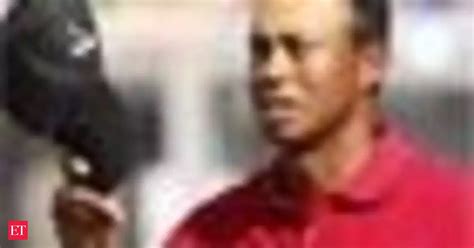 Tiger Woods Ads Pulled As Alleged Sex Photos Surface The Economic Times