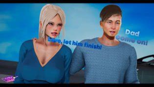 Meeting My Father In Law Luscious Hentai Manga Porn