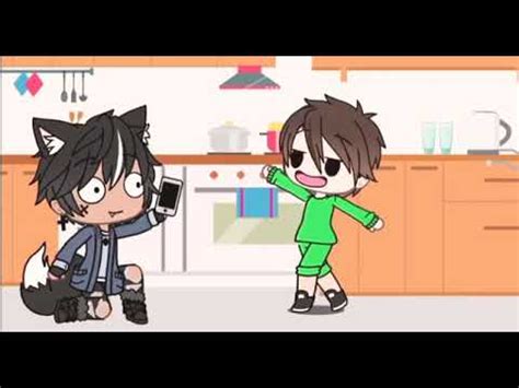 Im Gay Meme Gacha Life Youtube