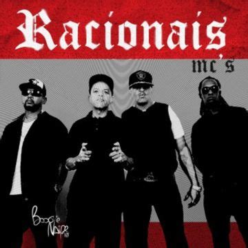 Nada Como Um Dia Ap S O Outro Dia Lbum De Racionais Mc S Letras Mus Br