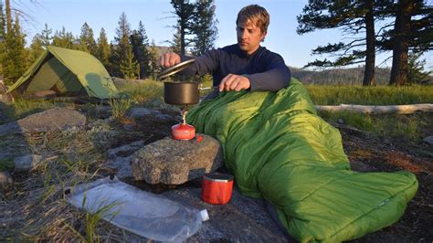 What is dispersed camping? | Advnture