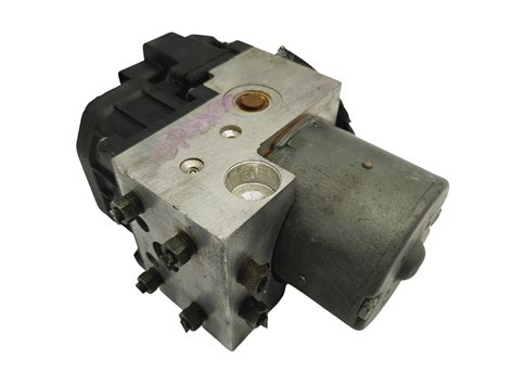 Abs Pump Kia Sorento 589103E310 0273004660 0265216928 Bosch 65808