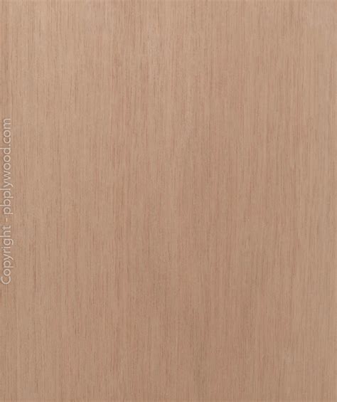 Curupixa Veneered Standard Grade Mdf Peter Benson Plywood Ltd