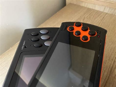They Made A Sega Nomad Mini - Sega Gopher Review | Sega Amino