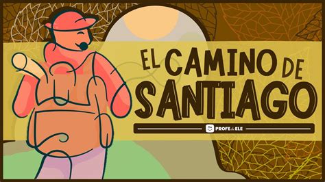 Todo Sobre El CAMINO DE SANTIAGO En 8 Minutos YouTube